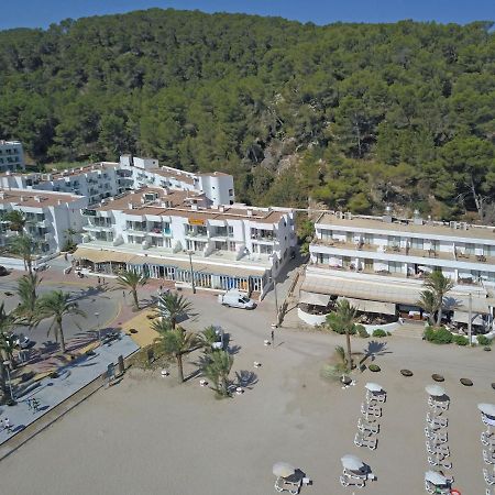 Port de Sant Miguel Apartamentos Balansat מראה חיצוני תמונה