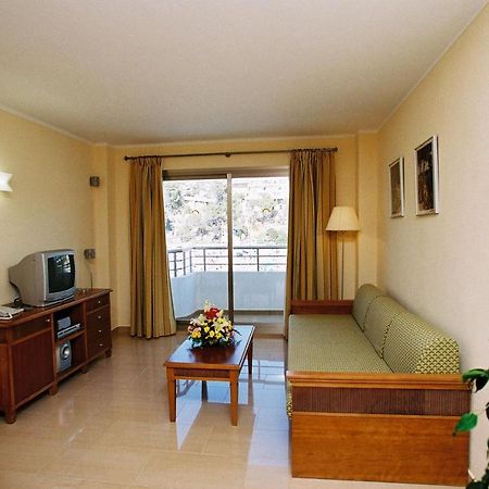 Port de Sant Miguel Apartamentos Balansat מראה חיצוני תמונה
